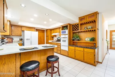 2500 N Carefree Circle, Flagstaff, AZ 86004 - Photo 13