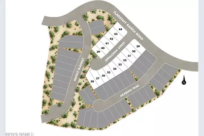 4357 Appaloosa Street #Lot 33, Flagstaff, AZ 86005 - Photo 9