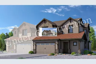 4357 Appaloosa Street #Lot 33, Flagstaff, AZ 86005 - Photo 3