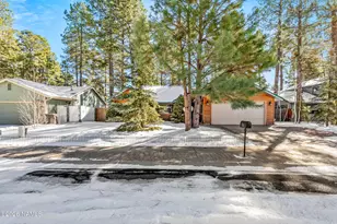 3376 S Carol Dr, Flagstaff, AZ 86005 - Photo 7