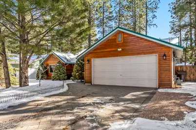 3376 S Carol Drive, Flagstaff, AZ 86005 - Photo 5