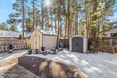 3376 S Carol Drive, Flagstaff, AZ 86005 - Photo 33