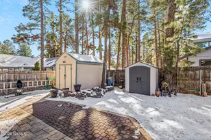 3376 S Carol Dr, Flagstaff, AZ 86005 - Photo 33