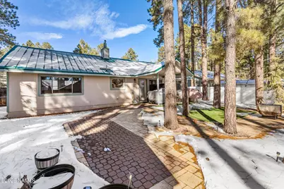 3376 S Carol Drive, Flagstaff, AZ 86005 - Photo 29