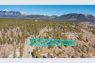 1532 W Lower Coconino Avenue, Flagstaff, AZ 86001 - Photo 5