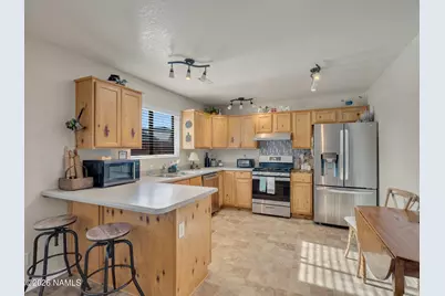 1105 W Morse Avenue, Williams, AZ 86046 - Photo 7