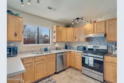 1105 W Morse Avenue, Williams, AZ 86046 - Photo 9