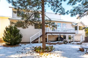 2232 N Bristlecone Dr, Flagstaff, AZ 86004 - Photo 45