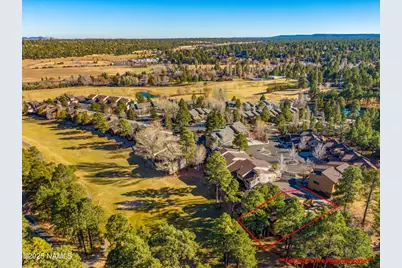 5000 E Palomino Lane #25, Flagstaff, AZ 86004 - Photo 37