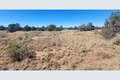 2340 S Hollyhock Lane, Williams, AZ 86046 - Photo 1