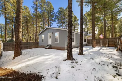 2348 W Rio Grande Court, Flagstaff, AZ 86001 - Photo 25