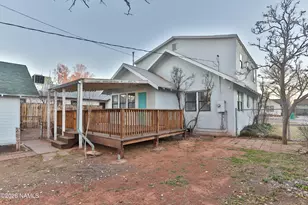 606 W Elm St, Winslow, AZ 86047 - Photo 25