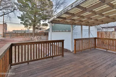 606 W Elm Street, Winslow, AZ 86047 - Photo 27