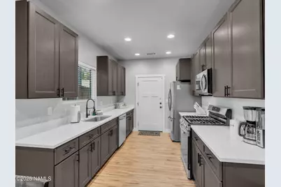 2954 S Perdiz Lane, Flagstaff, AZ 86001 - Photo 9