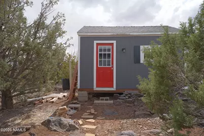 2576 W Roberts Road, Ash Fork, AZ 86320 - Photo 21