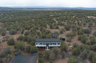 2576 W Roberts Rd, Williams, AZ 86046 - Photo 19