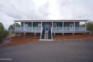 2576 W Roberts Rd, Williams, AZ 86046 - Photo 19