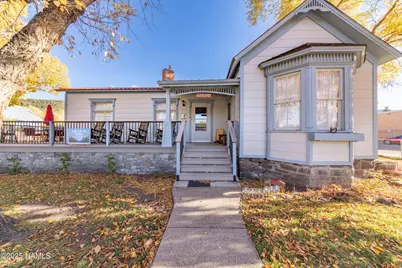 241 W Grant Avenue, Williams, AZ 86046 - Photo 7