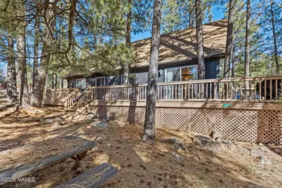 190 Paradise Circle, Munds Park, AZ 86017 - Photo 3