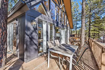 190 Paradise Circle, Munds Park, AZ 86017 - Photo 5