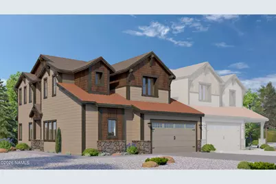 4343 Appaloosa Street, Flagstaff, AZ 86005 - Photo 1