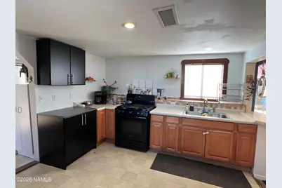 407 S 4th Street, Williams, AZ 86046 - Photo 17