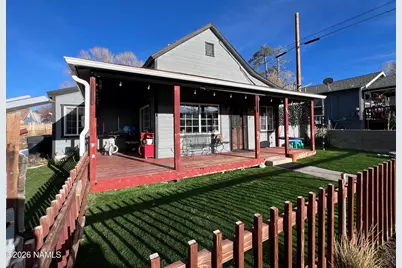 407 S 4th Street, Williams, AZ 86046 - Photo 1