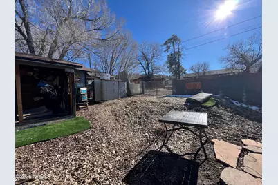 407 S 4th Street, Williams, AZ 86046 - Photo 25