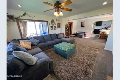 407 S 4th Street, Williams, AZ 86046 - Photo 5