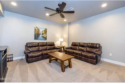1220 W Lil Ben Trail, Flagstaff, AZ 86005 - Photo 27