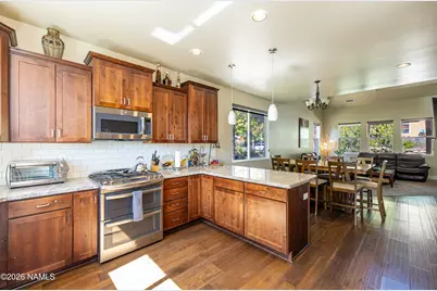 1220 W Lil Ben Trail, Flagstaff, AZ 86005 - Photo 19