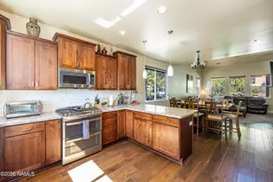 1220 W Lil Ben Trail, Flagstaff, AZ 86005 - Photo 19