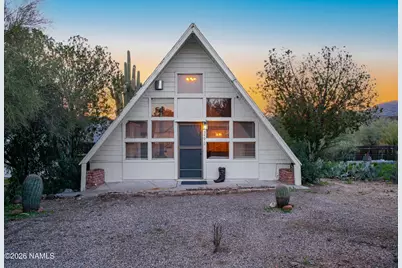 34610 Vine Street, Black Canyon City, AZ 86324 - Photo 1