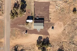 635 E Laramie Dr, Williams, AZ 86046 - Photo 37