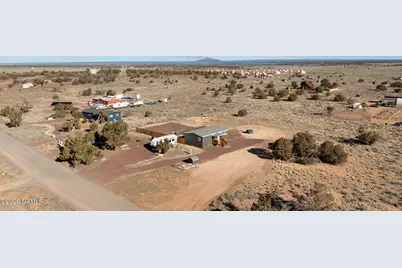635 E Laramie Drive, Williams, AZ 86046 - Photo 33