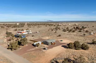635 E Laramie Dr, Williams, AZ 86046 - Photo 33