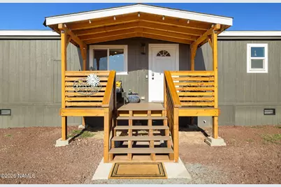 635 E Laramie Drive, Williams, AZ 86046 - Photo 3