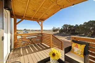 635 E Laramie Dr, Williams, AZ 86046 - Photo 5