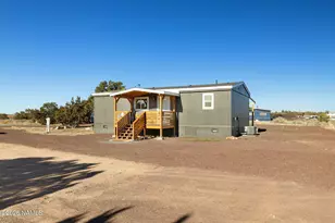 635 E Laramie Dr, Williams, AZ 86046 - Photo 35