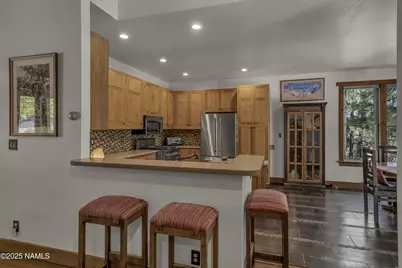 496 E Clover Creek Drive, Flagstaff, AZ 86005 - Photo 5