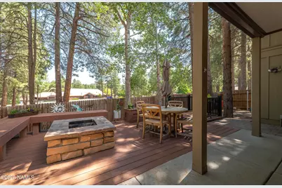 496 E Clover Creek Drive, Flagstaff, AZ 86005 - Photo 25