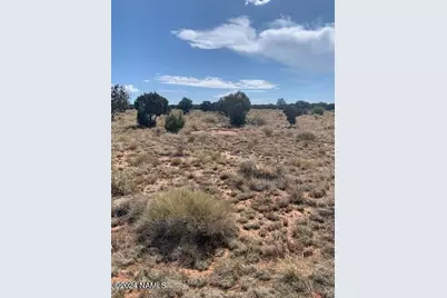 0 S Glen Spring Lane, Williams, AZ 86046 - Photo 7