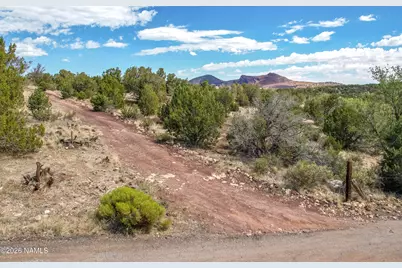 Tbd Stockmens 7.85 Acres Parcel Road, Flagstaff, AZ 86004 - Photo 19