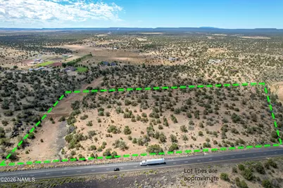 Tbd Stockmens 7.85 Acres Parcel Road, Flagstaff, AZ 86004 - Photo 21