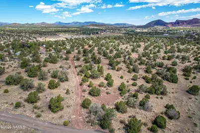 Tbd Stockmens 7.85 Acres Parcel Road, Flagstaff, AZ 86004 - Photo 15