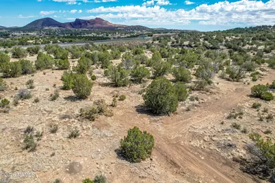 Tbd Stockmens 7.85 Acres Parcel Road, Flagstaff, AZ 86004 - Photo 7