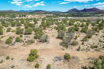Tbd Stockmens 7.85 Acres Parcel Road, Flagstaff, AZ 86004 - Photo 11