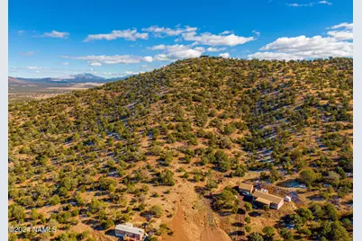 914 W Eagle Nest Road #9, Williams, AZ 86046 - Photo 5