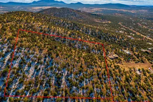 914 West Eagle Nest Road, Williams, AZ 86046 - Photo 1