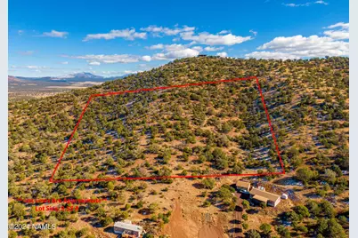 914 W Eagle Nest Road #9, Williams, AZ 86046 - Photo 3